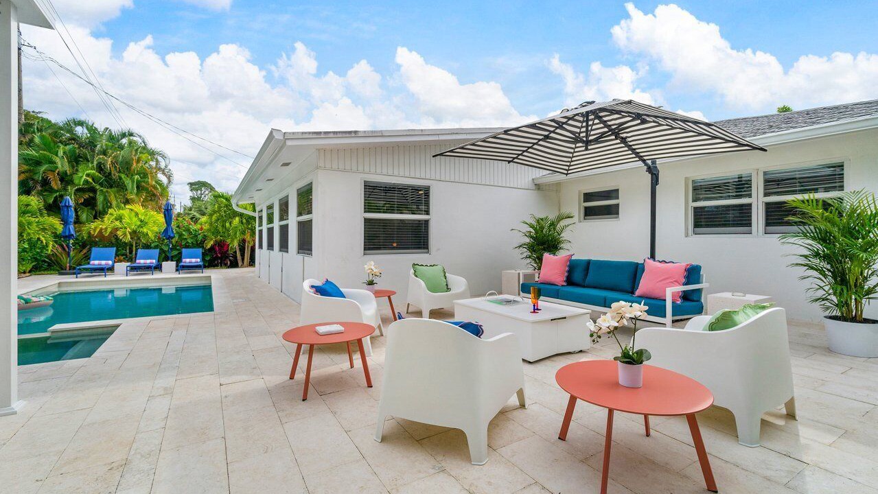 Photo of Outdoor in Tequesta