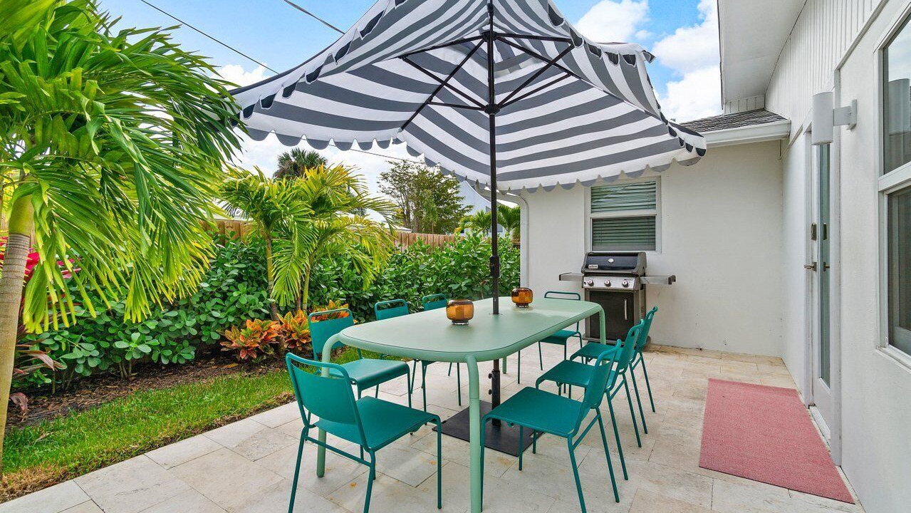 Photo of Outdoor in Tequesta