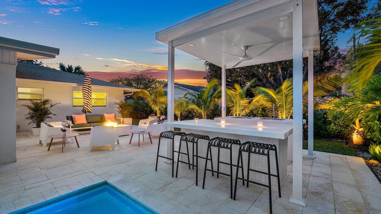 Photo of Outdoor in Tequesta