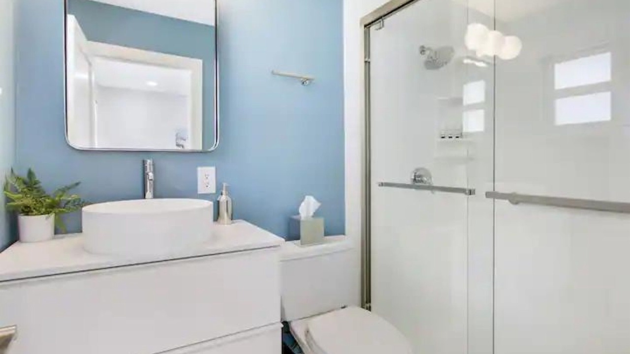 Photo of Bathroom in Tequesta