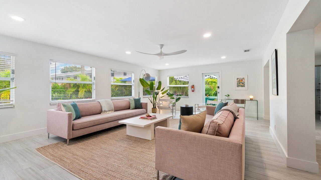 Photo of Bedroom in Tequesta