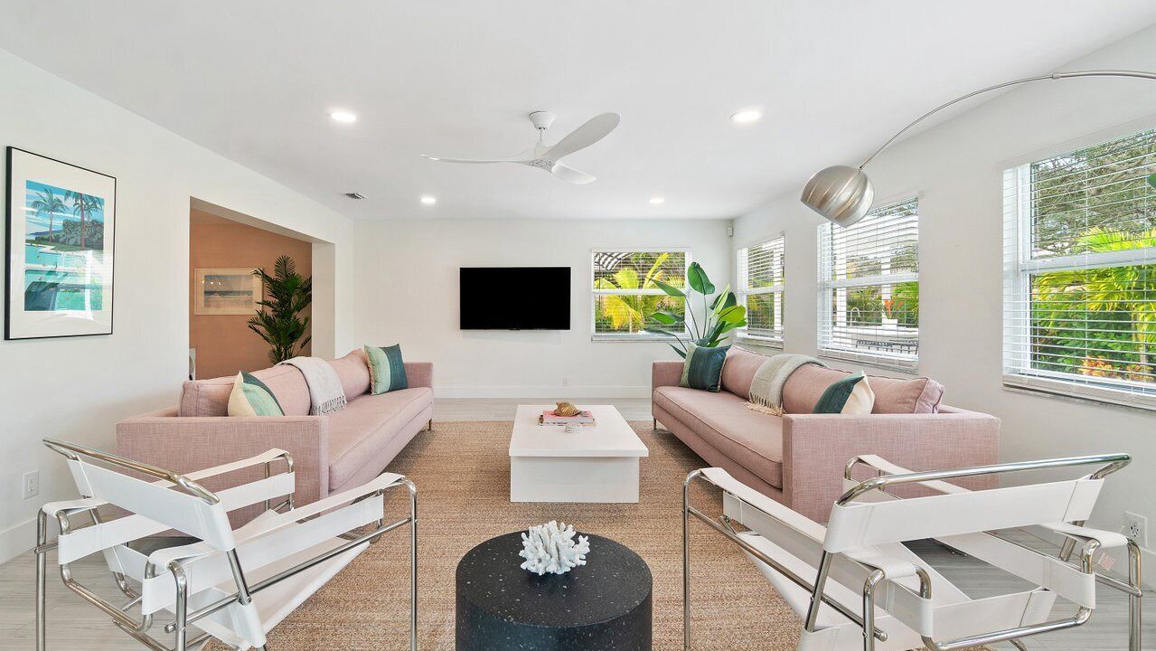 Photo of Bedroom in Tequesta