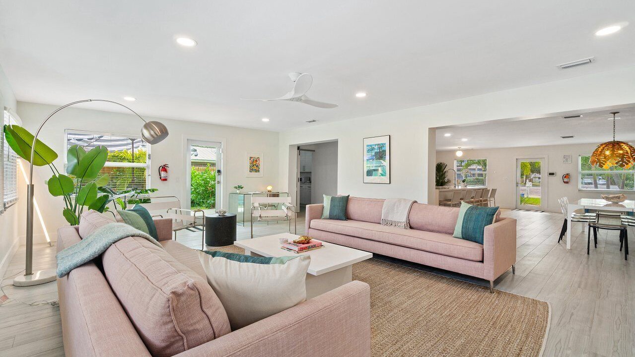 Photo of Bedroom in Tequesta