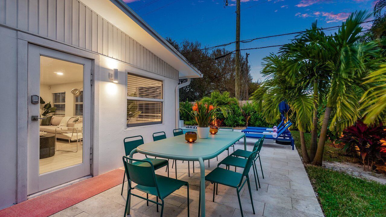 Photo of Outdoor in Tequesta