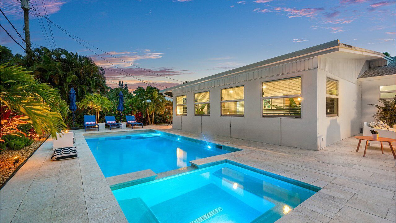 Photo of Outdoor in Tequesta