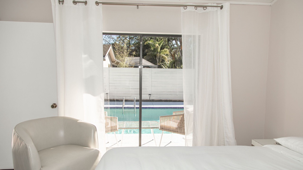 Photo of Bedroom in Wellington