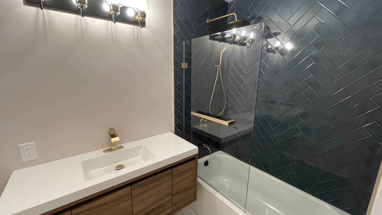 Photo of Bathroom in Wellington