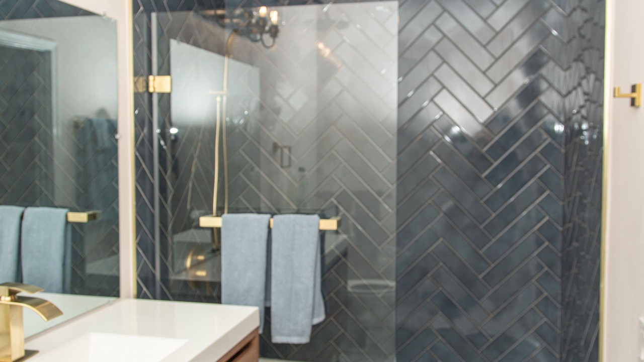 Photo of Bathroom in Wellington