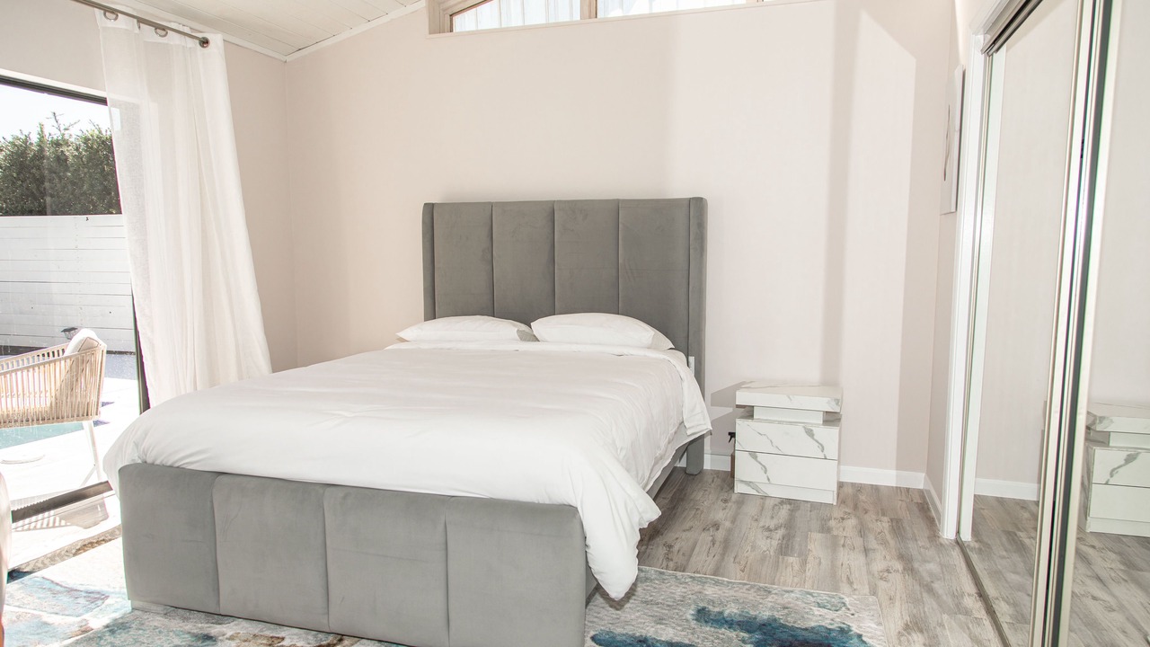Photo of Bedroom in Wellington