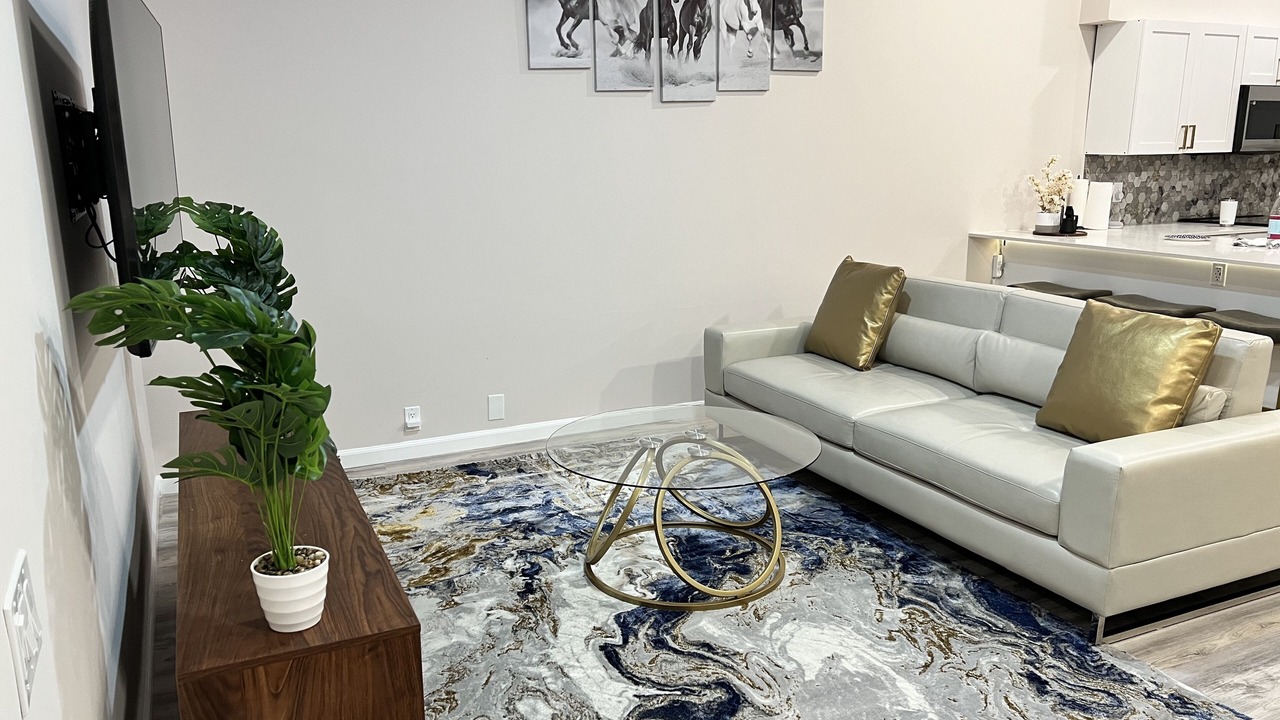 Photo of Livingroom in Wellington