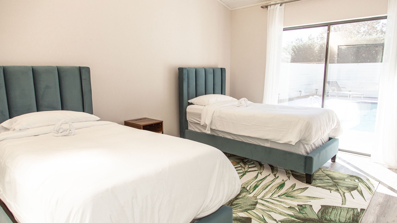 Photo of Bedroom in Wellington