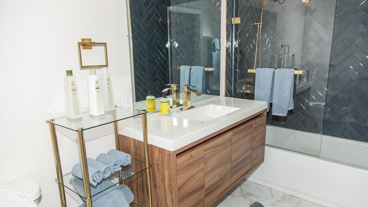 Photo of Bathroom in Wellington