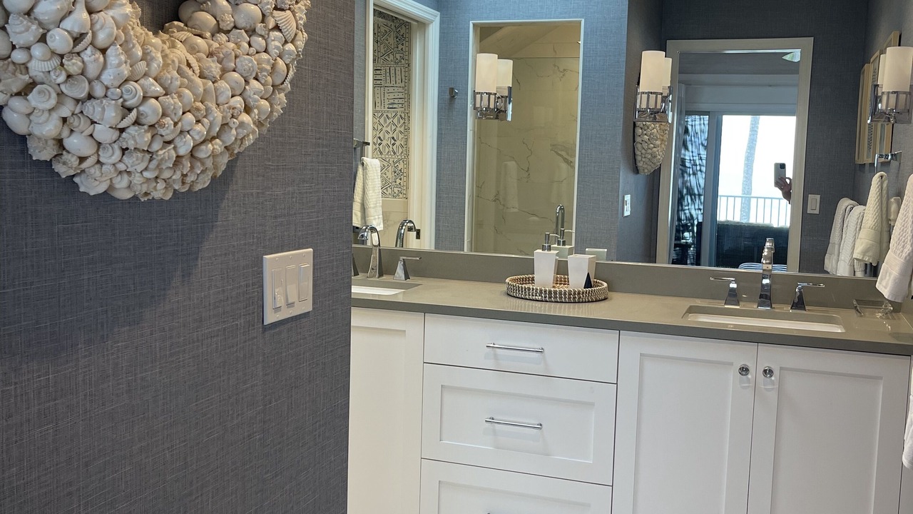 Photo of Bathroom in Boca Grande
