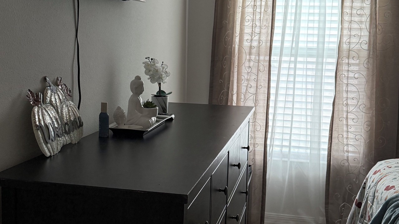 Photo of Bedroom in Kissimmee
