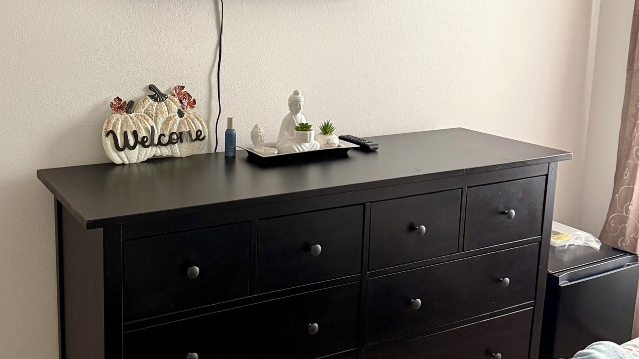 Photo of Bedroom in Kissimmee