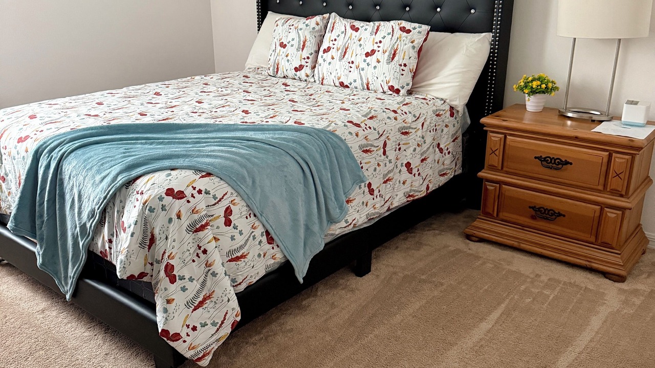 Photo of Bedroom in Kissimmee