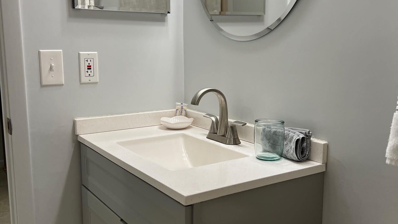 Photo of Bathroom in Palm Valley