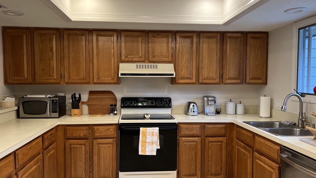 Photo of Kitchen in Palm Valley