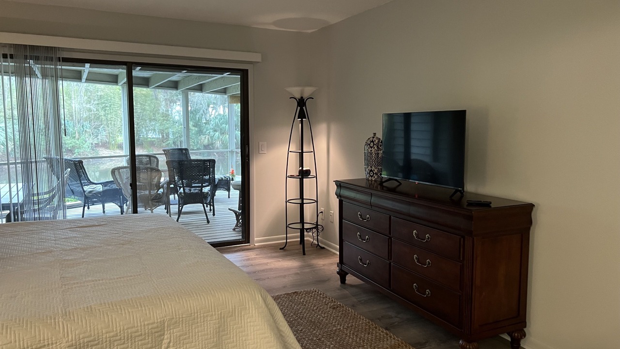 Photo of Bedroom in Palm Valley