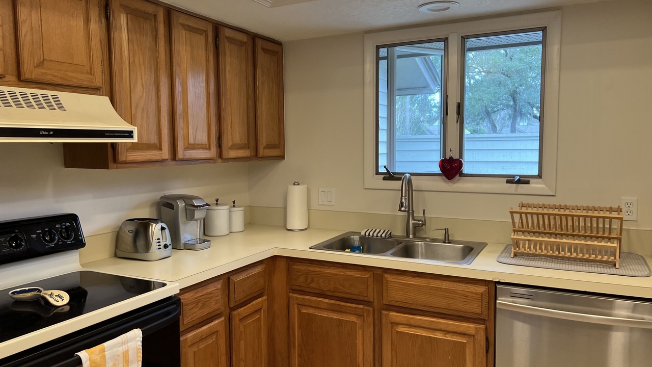 Photo of Kitchen in Palm Valley