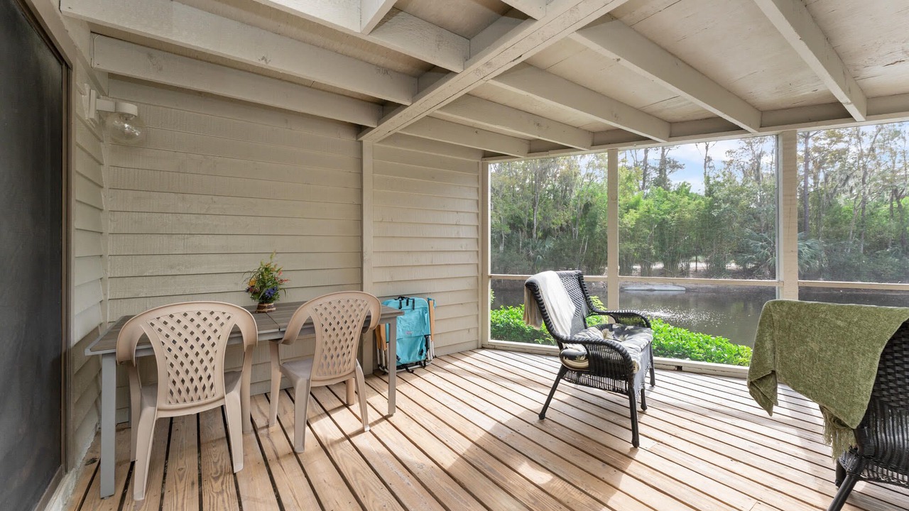 Photo of Outdoor in Palm Valley