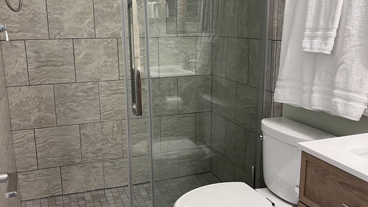 Photo of Bathroom in Isla del Sol