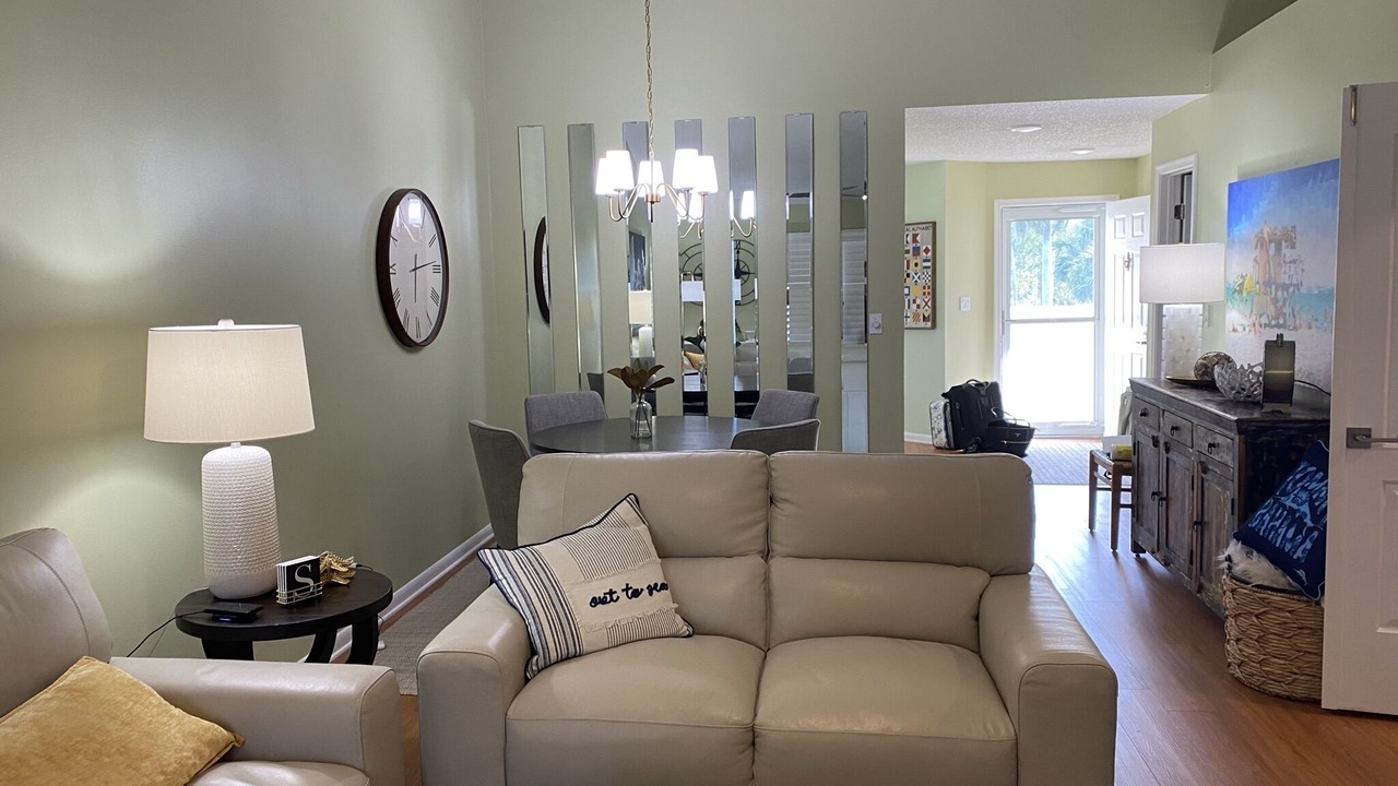Photo of Livingroom in Isla del Sol