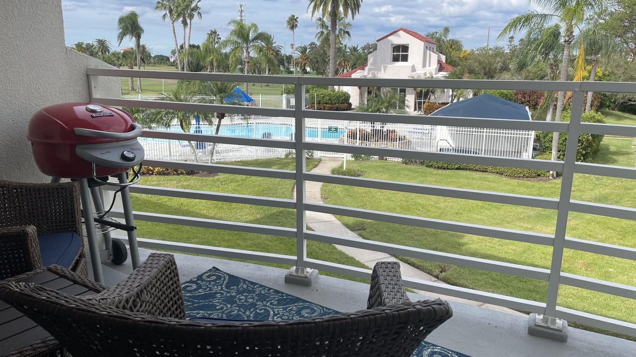 Photo of Outdoor in Isla del Sol