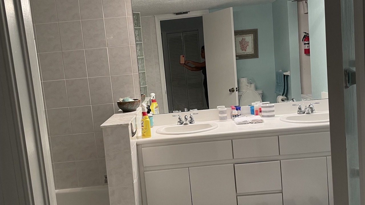 Photo of Bathroom in Jupiter