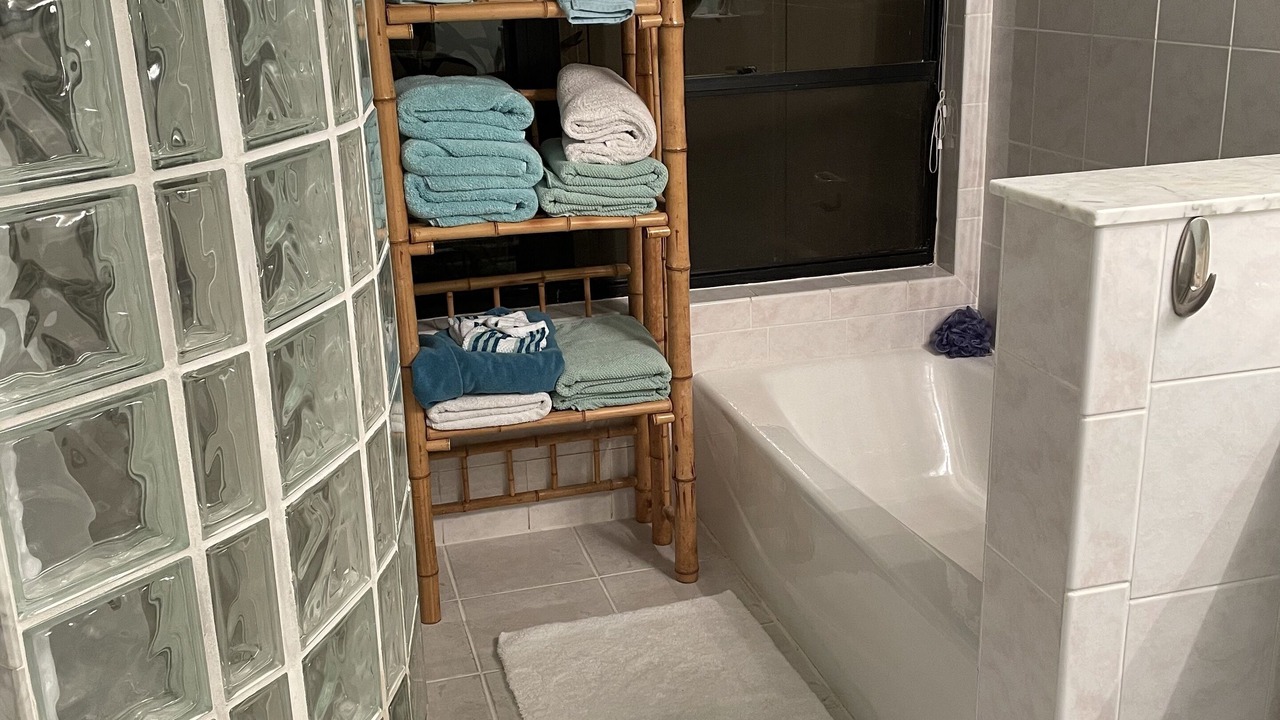 Photo of Bathroom in Jupiter