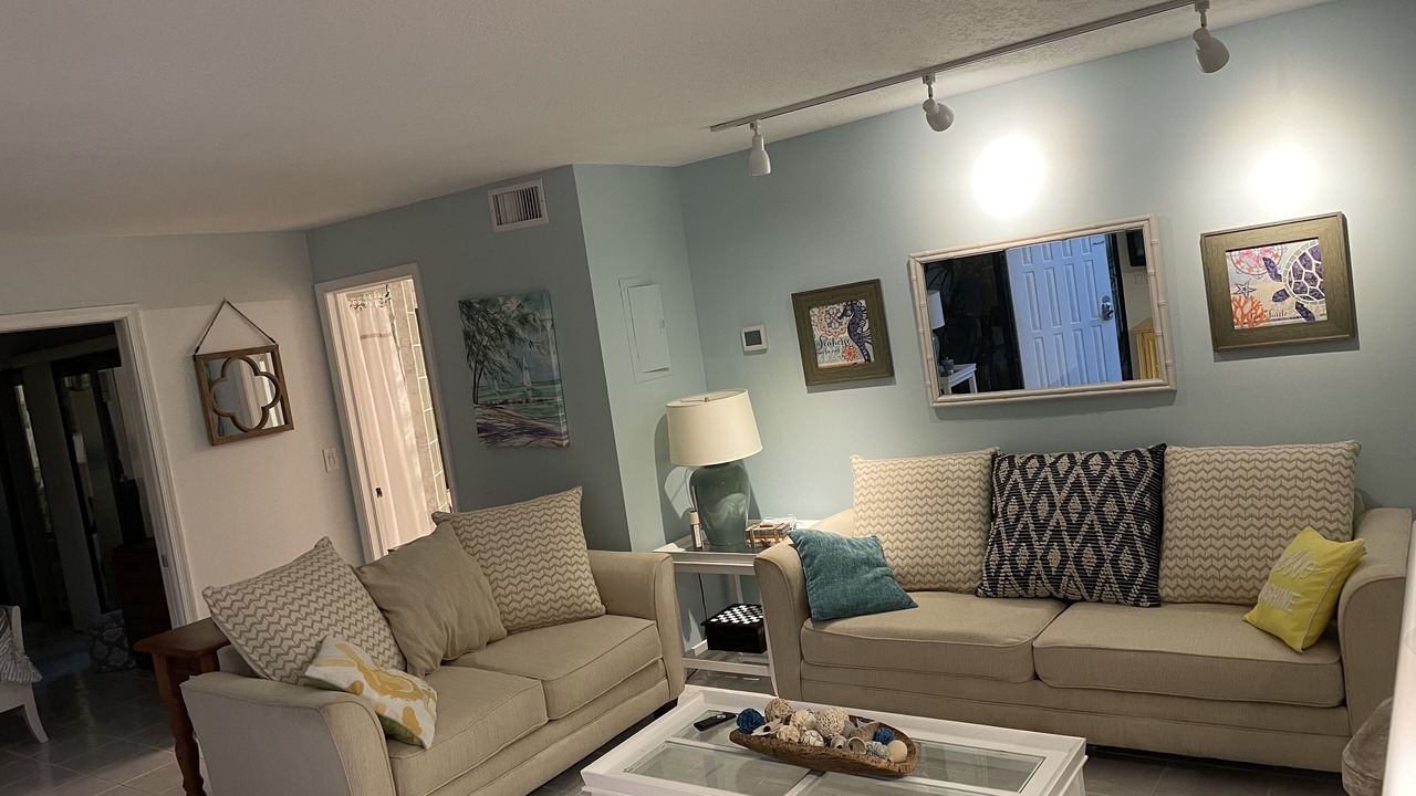 Photo of Livingroom in Jupiter