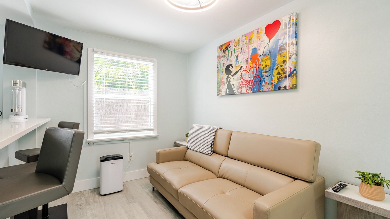Photo of Livingroom in Southwest
