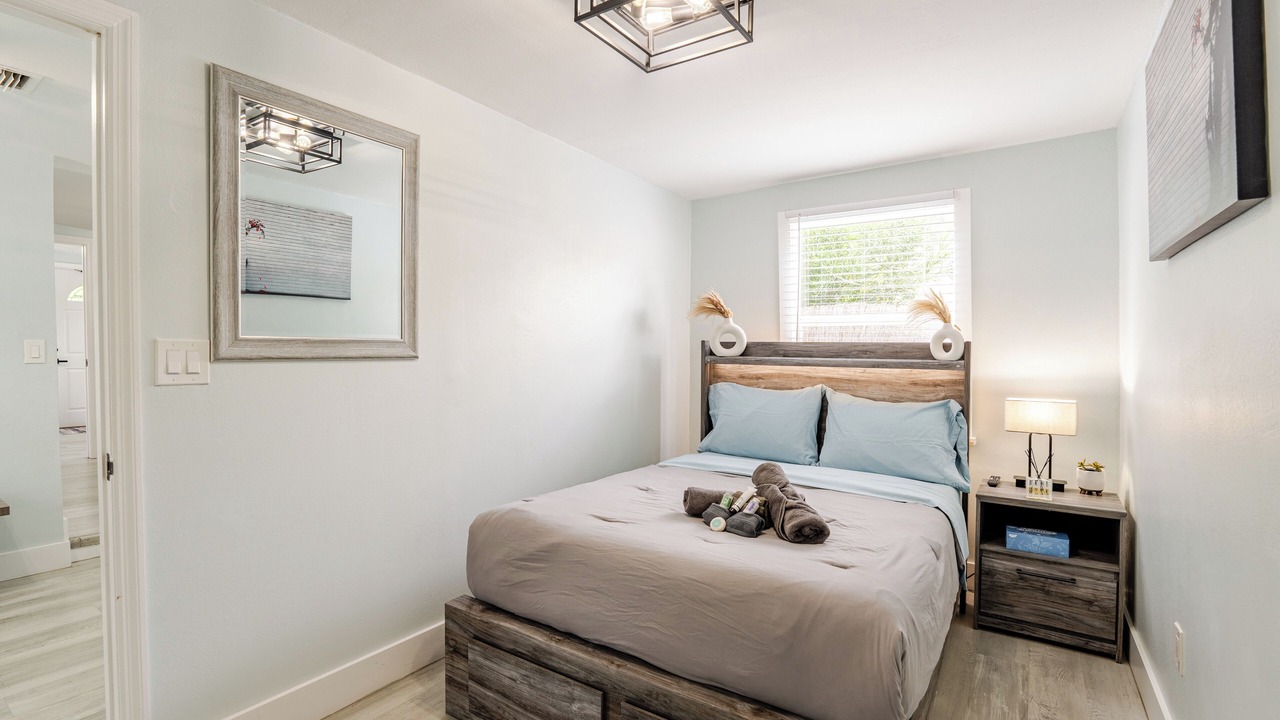 Photo of Bedroom in Southwest