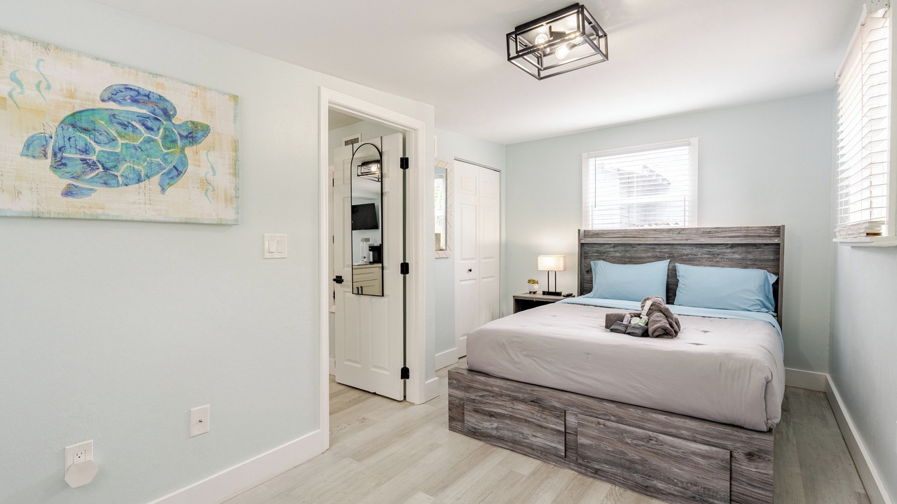 Photo of Bedroom in Southwest