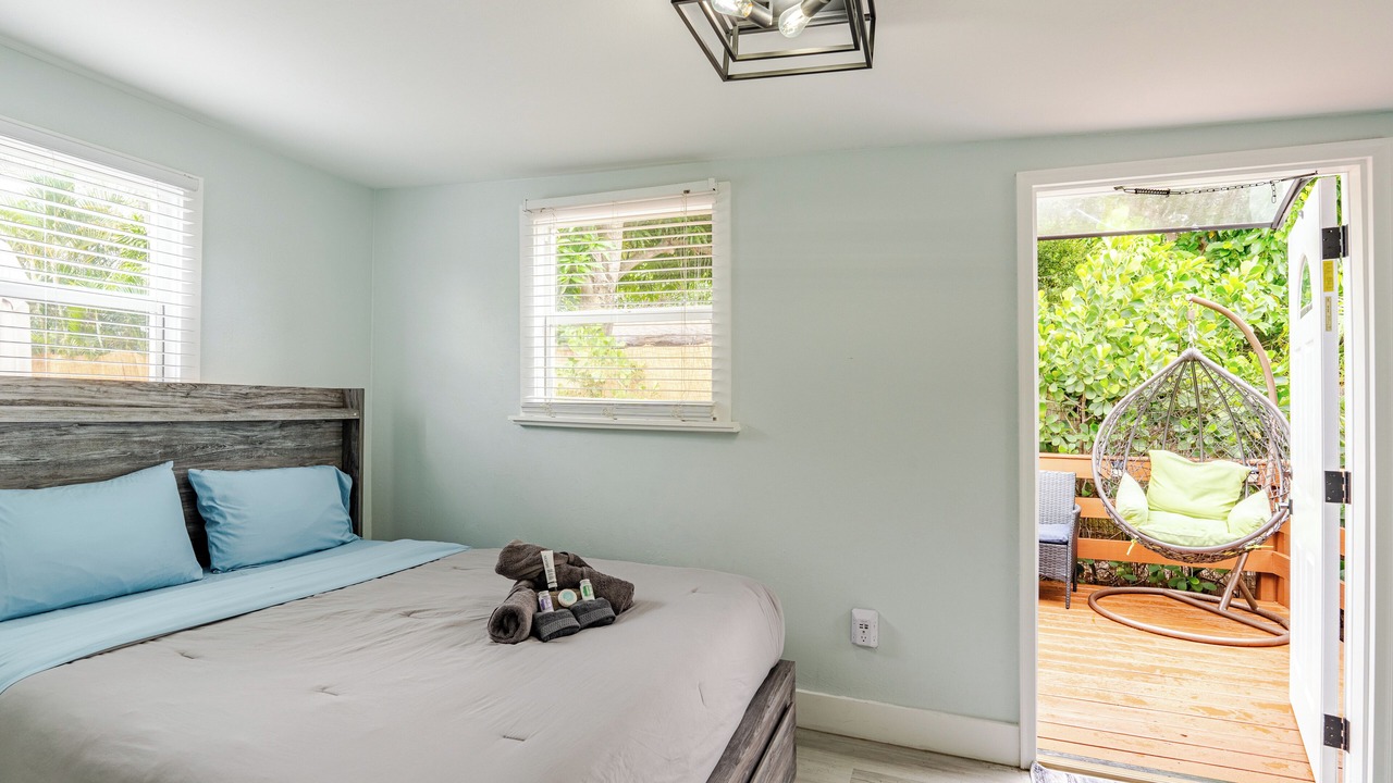 Photo of Bedroom in Southwest