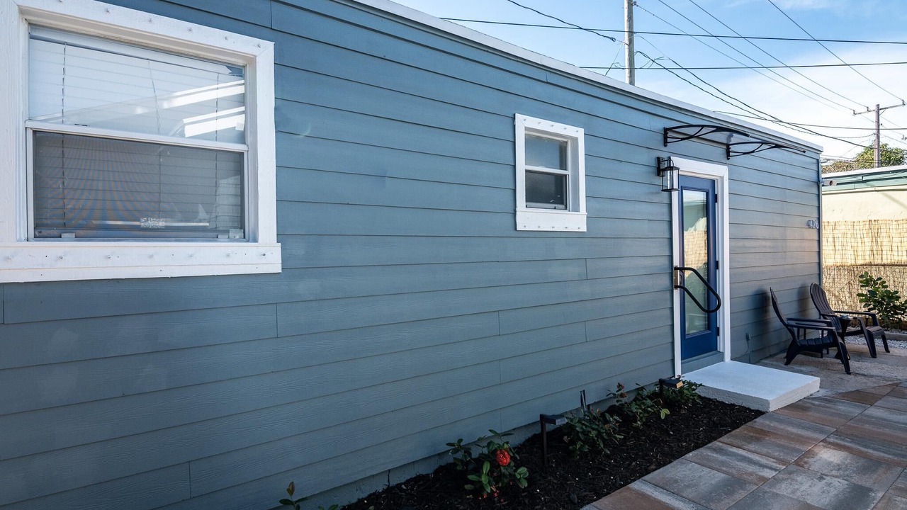 Photo of Outdoor in Southwest