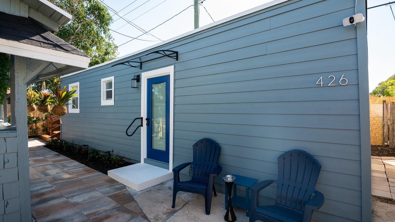 Photo of Outdoor in Southwest