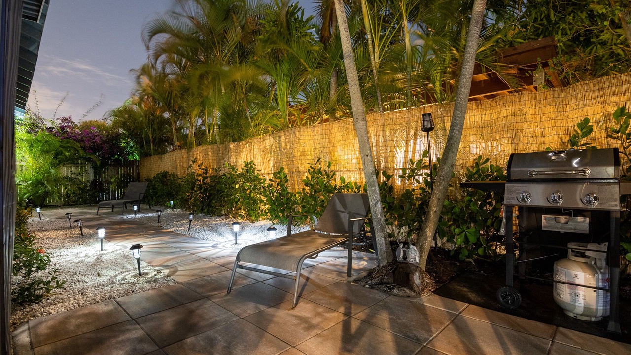 Photo of Patio Balcony in Southwest