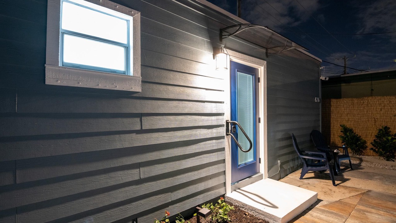 Photo of Outdoor in Southwest