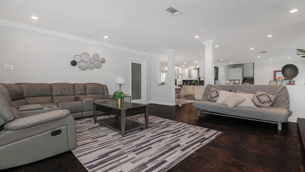 Photo of Livingroom in Pinecrest