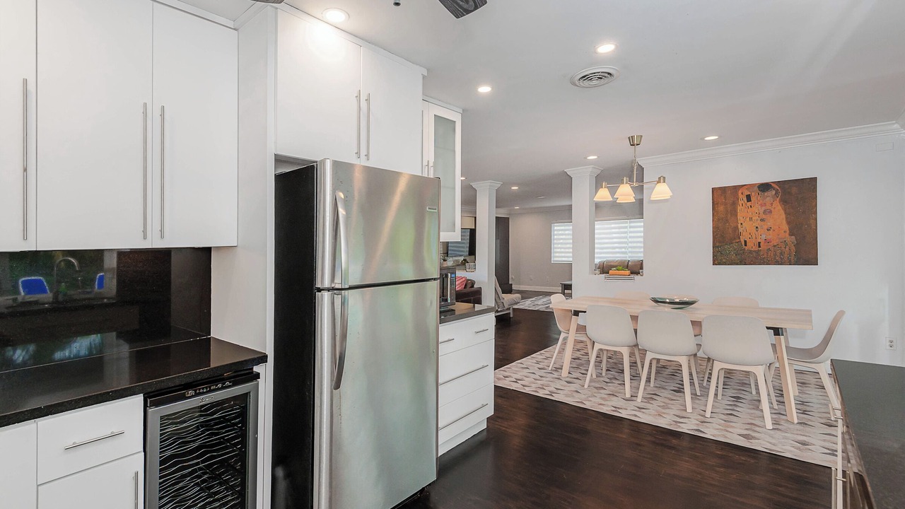 Photo of Kitchen in Pinecrest