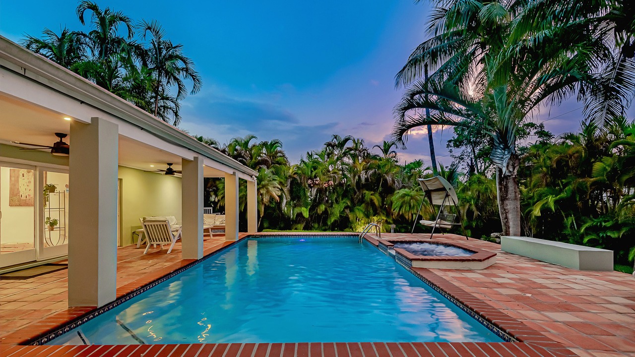 Photo of Outdoor in Pinecrest