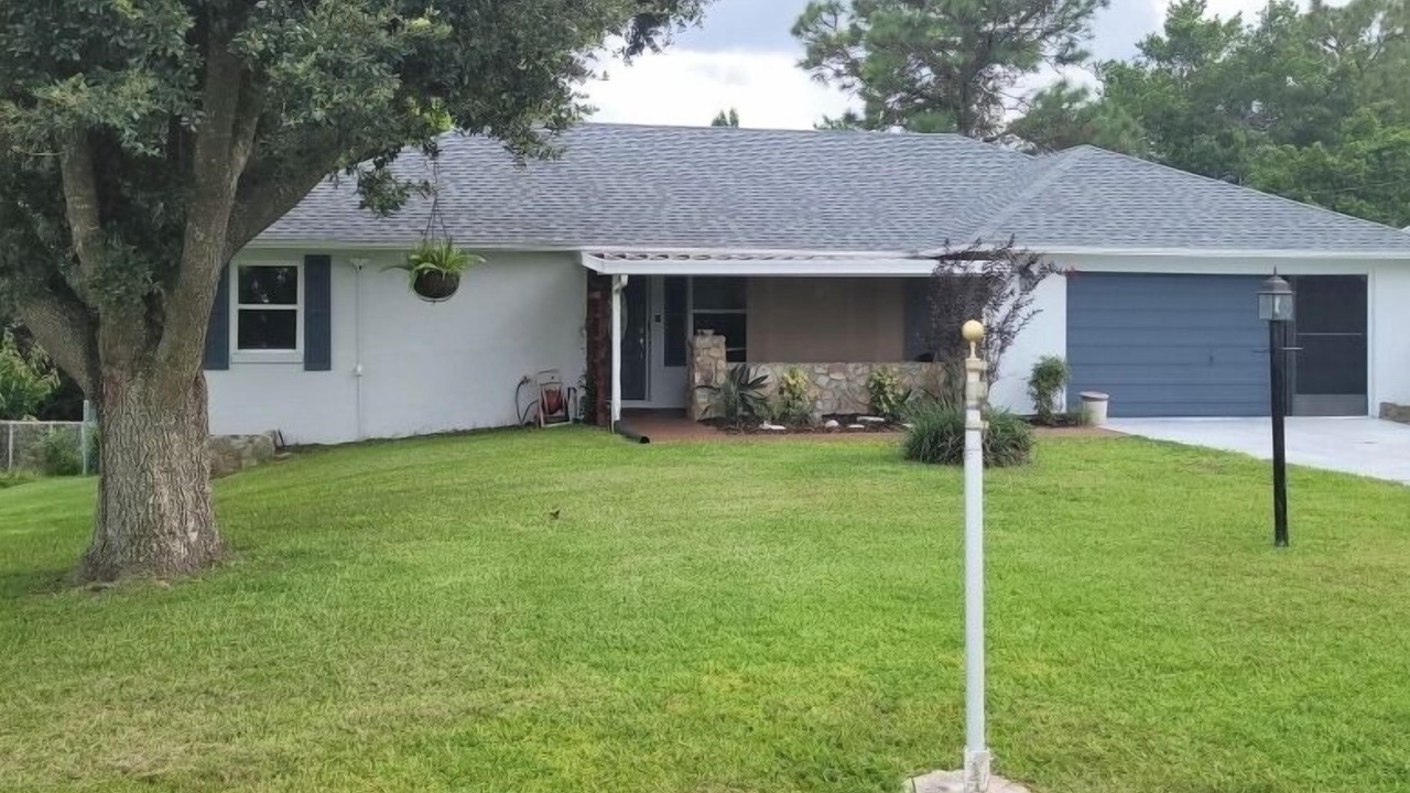 Photo of Outdoor in Lecanto