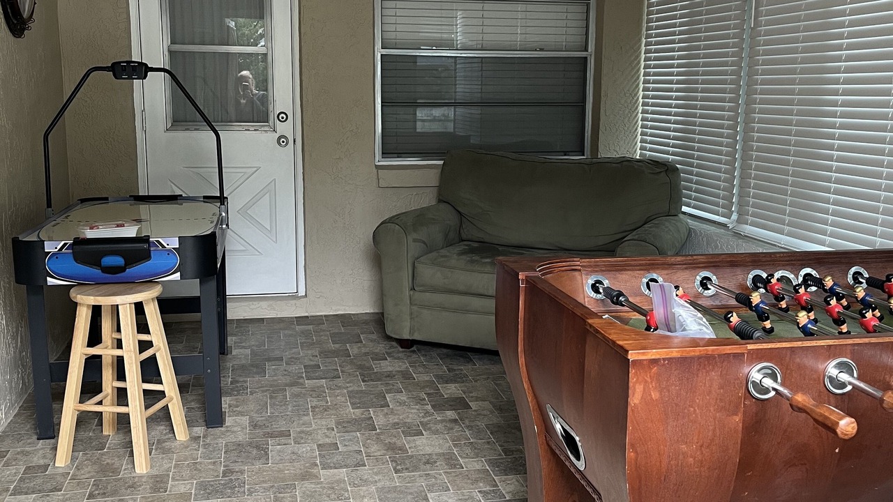Photo of Bedroom in Lecanto
