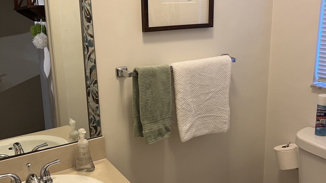 Photo of Bathroom in Lecanto