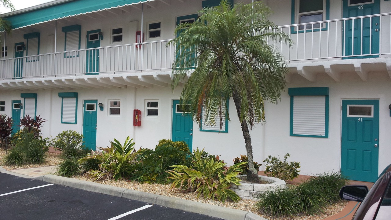 Photo of Outdoor in Longboat Key