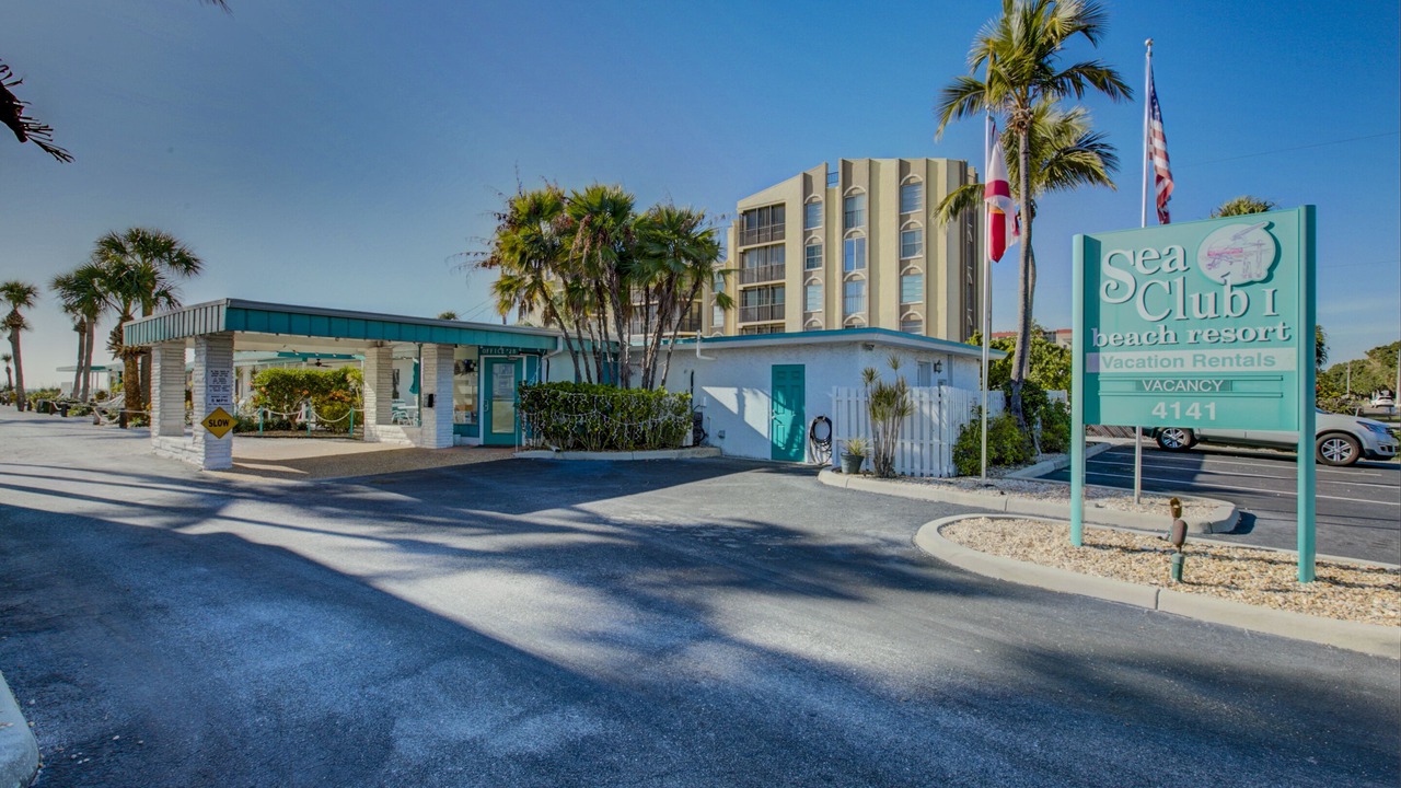 Photo of Outdoor in Longboat Key