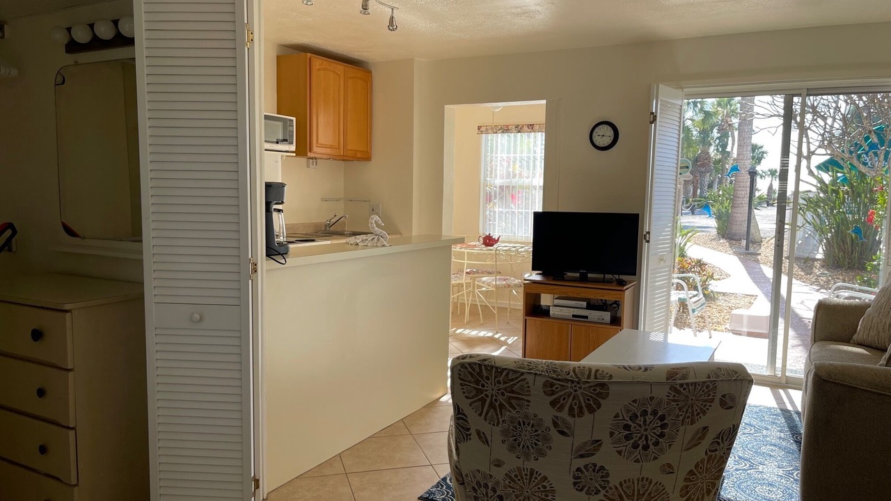 Photo of Bedroom in Longboat Key