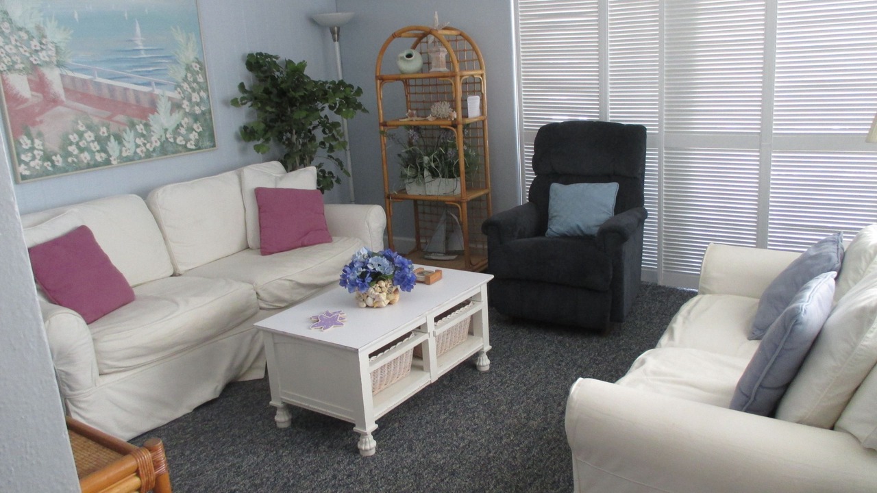 Photo of Livingroom in Longboat Key