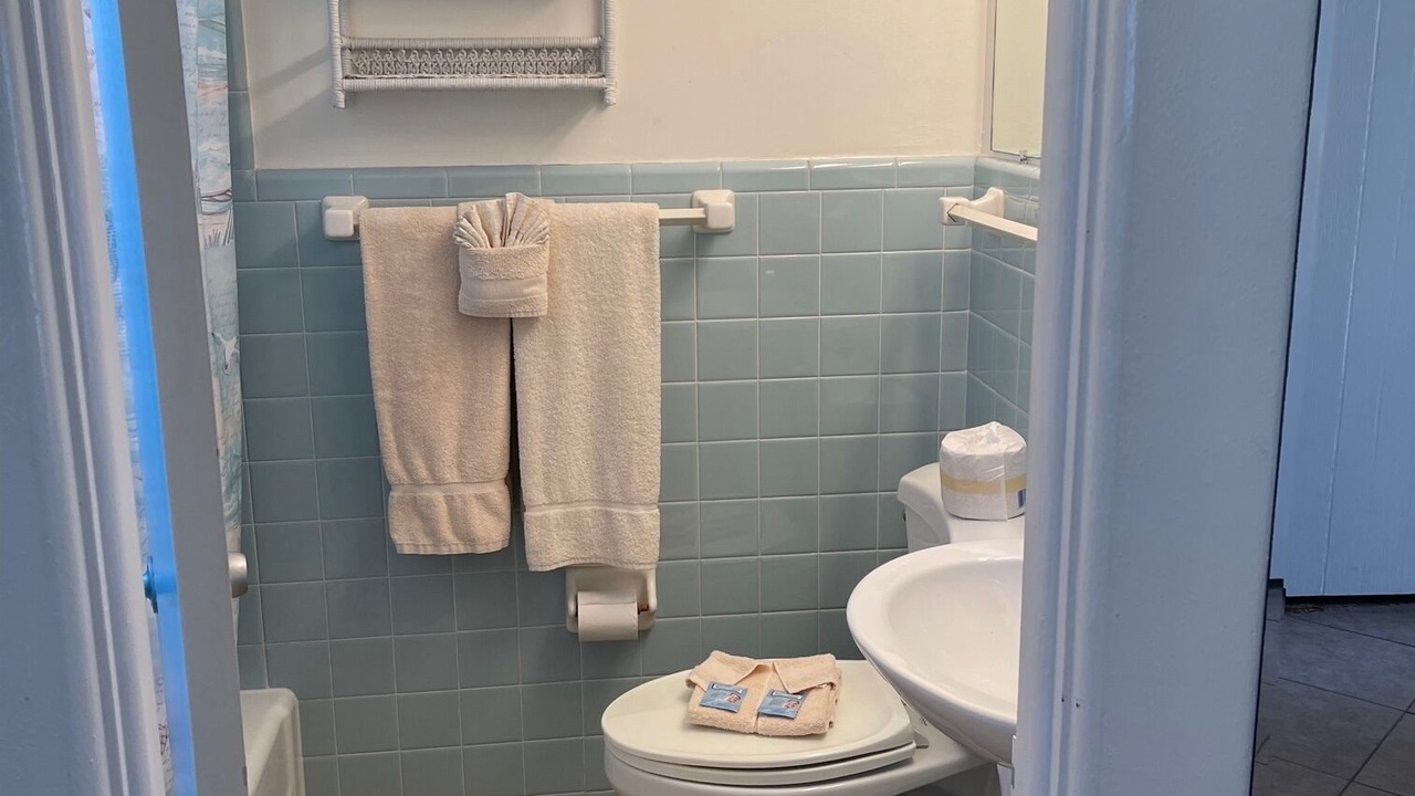 Photo of Bathroom in Longboat Key
